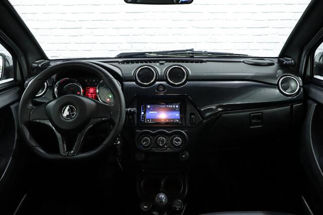 Aixam COUPE GTi Nieuw door ons geleverd en dealer onderhouden!