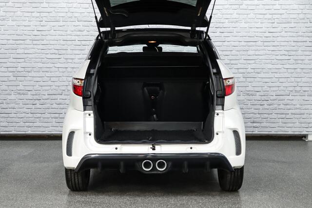 Aixam COUPE GTi Nieuw door ons geleverd en dealer onderhouden!