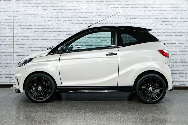 Aixam COUPE GTi / Dealer onderhouden / Nieuw door ons geleverd!!