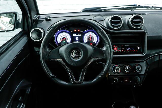 Aixam COUPE GTi / Dealer onderhouden / Nieuw door ons geleverd!!
