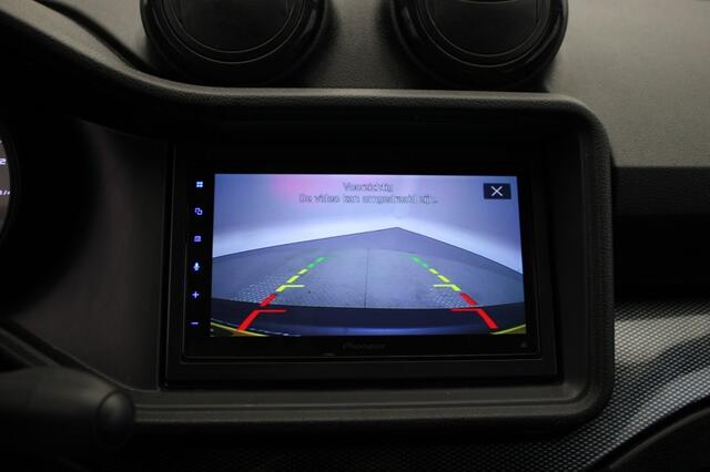 Aixam COUPE city sport - Automaat, Lichtmetalen velgen, Leer