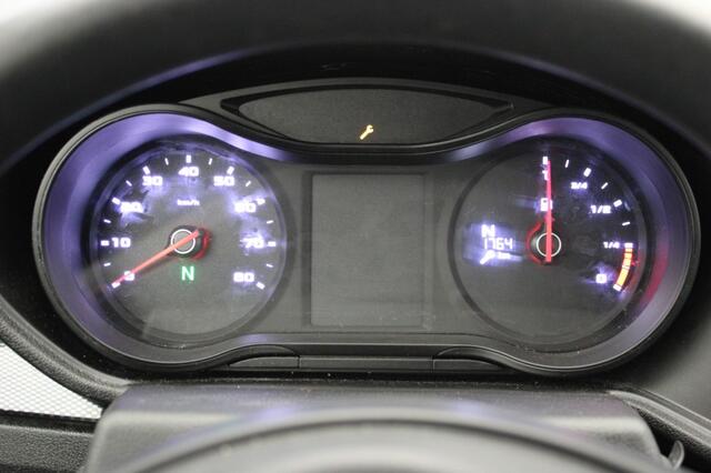 Aixam COUPE city sport - Automaat, Lichtmetalen velgen, Leer