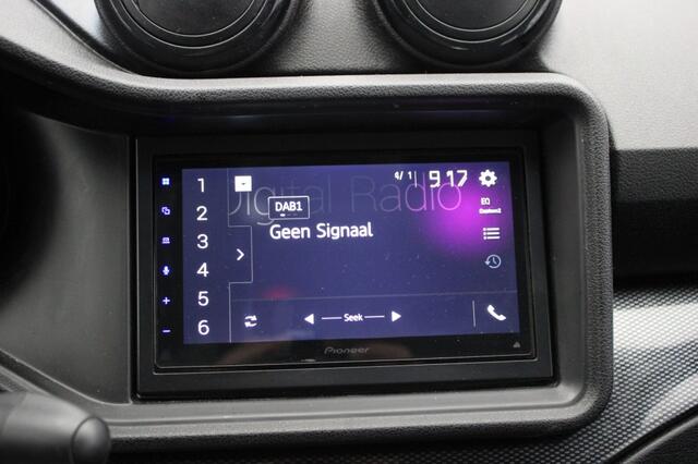 Aixam COUPE city sport - Automaat, Lichtmetalen velgen, Leer