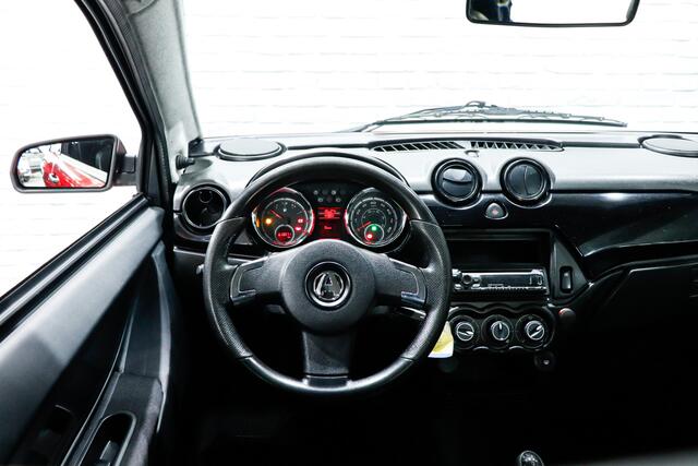 Aixam COUPE Brommobiel Premium