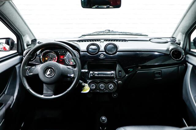 Aixam COUPE Brommobiel Premium
