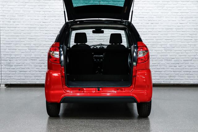 Aixam COUPE Brommobiel Premium