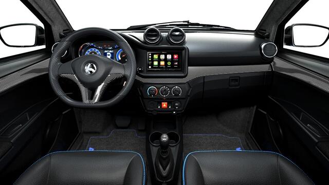 Aixam COUPE 482D E5+ GTI