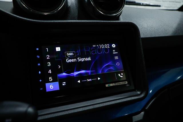 Aixam COUPE GTi Premium / ABS / 16 Inch GT Wielen / 7" Tablet Apple Car Play / Subwoofer !!
