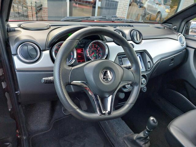 Aixam COUPE GTI | Leder | Camera | Dealer