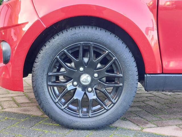 Aixam COUPE GTI | Leder | Camera | Dealer