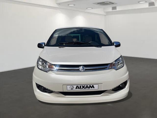 Aixam COUPE S Coupe s