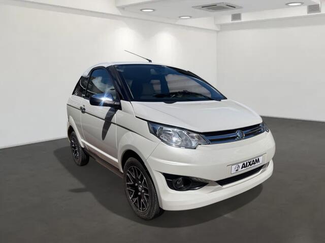 Aixam COUPE S Coupe s
