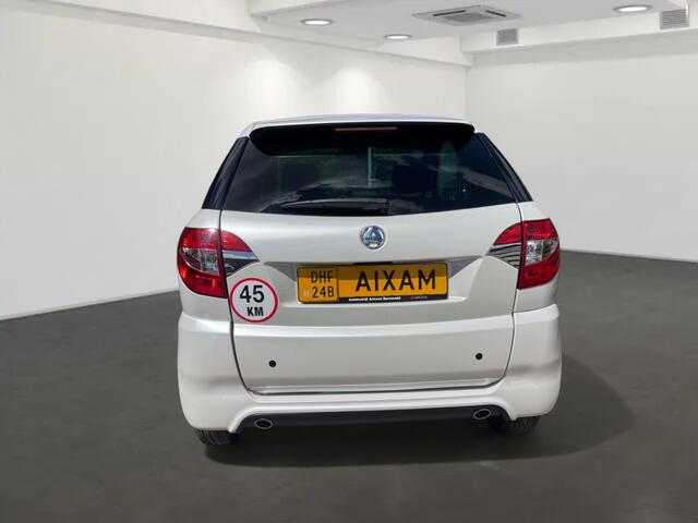 Aixam COUPE S Coupe s