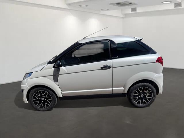 Aixam COUPE S Coupe s