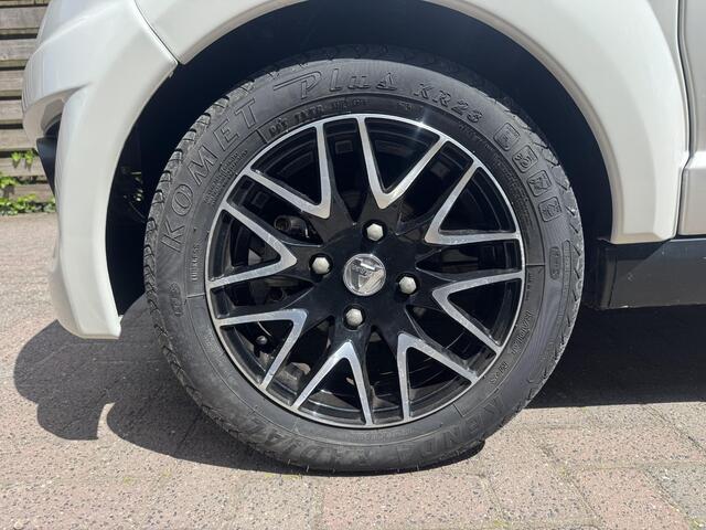 Aixam COUPE S Coupe s
