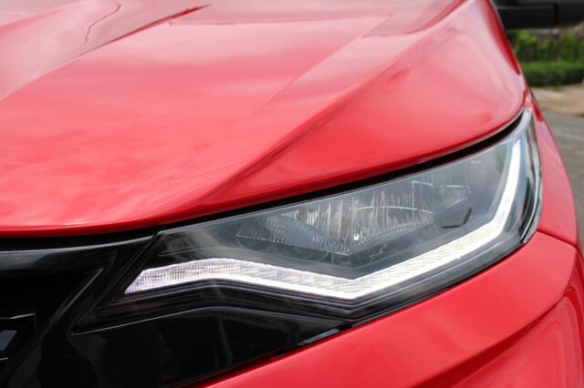 Aixam COUPE GTI + ABS/ 9 inch tablet brommobiel 45 km