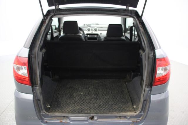 Aixam COUPE S - 2017 - 62.030 km - Leer, Parkeersensoren