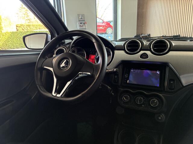 Aixam COUPE Premium brommobiel, minicar, citycar