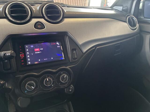 Aixam COUPE Premium brommobiel, minicar, citycar