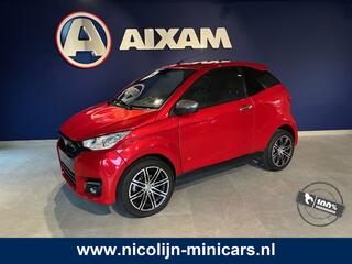 Aixam COUPE