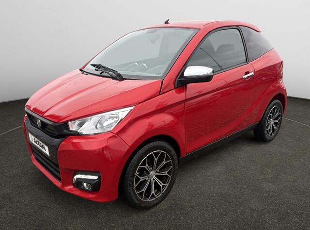 Aixam COUPE Brommobiel Premium
