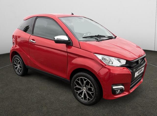Aixam COUPE Brommobiel Premium
