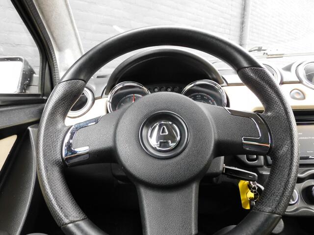 Aixam CROSSLINE Brommobiel Evo ACHTERUITRIJCAM! PARKEER SENSOREN! LM VELGEN! GETINT GLAS!