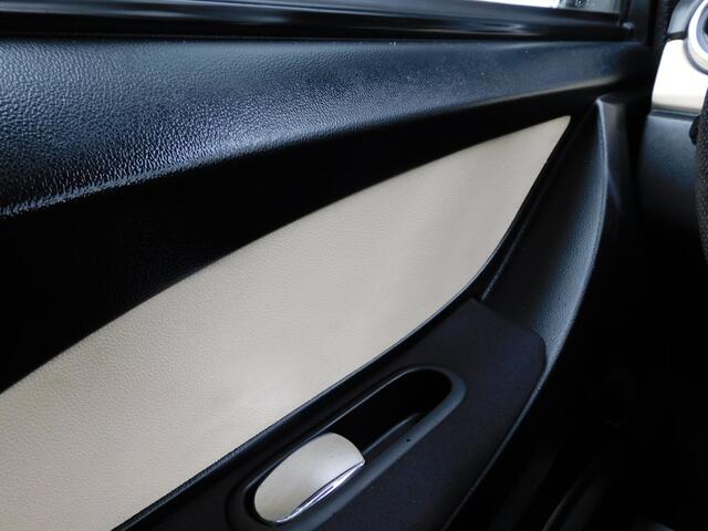 Aixam CROSSLINE Brommobiel Evo ACHTERUITRIJCAM! PARKEER SENSOREN! LM VELGEN! GETINT GLAS!