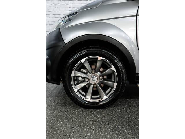 Aixam CROSSLINE Brommobiel Premium Safari / 1st eigennaar / Nieuwstaat !!