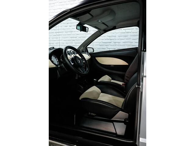 Aixam CROSSLINE Brommobiel Premium Safari / 1st eigennaar / Nieuwstaat !!