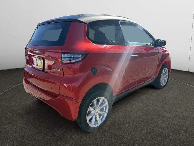 Aixam CROSSLINE Brommobiel Evo