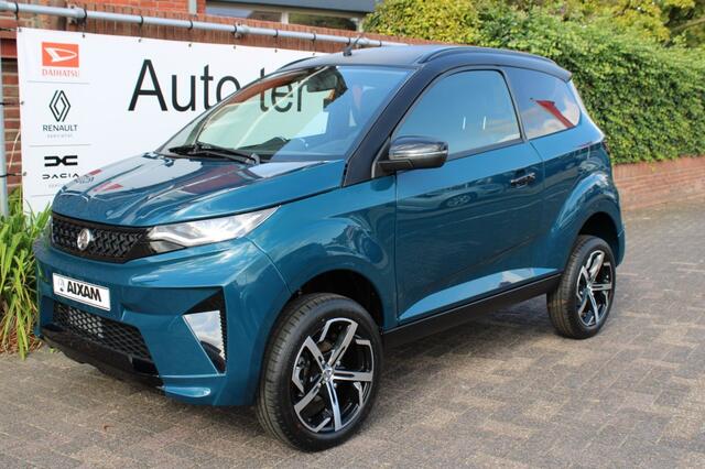 Aixam CROSSOVER Premium