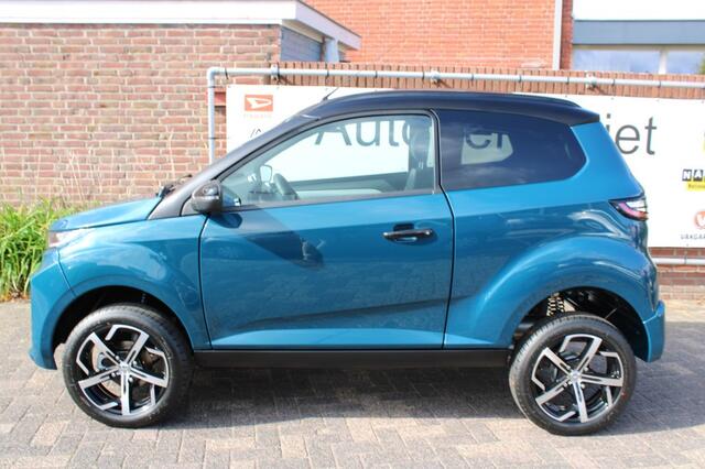 Aixam CROSSOVER Premium