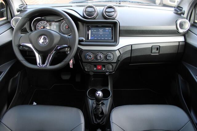 Aixam CROSSOVER Premium