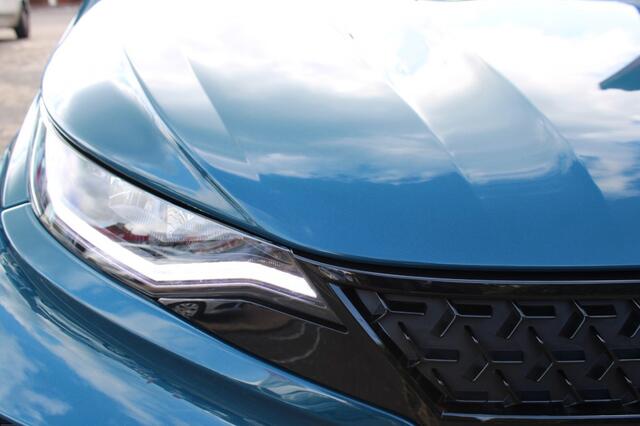 Aixam CROSSOVER Premium