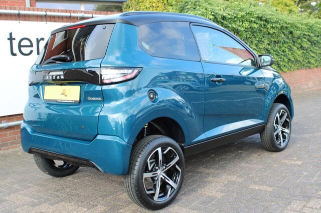 Aixam CROSSOVER Premium