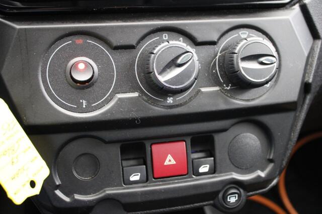 Aixam CROSSOVER e-Crossover - Highline Sport - 2022 - 970 km - Camera, Leer