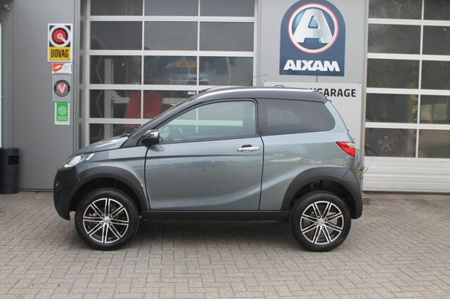 Aixam CROSSOVER Premium