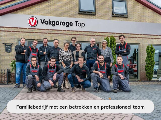 Aixam CROSSOVER Premium | Leder | Camera | Dealer