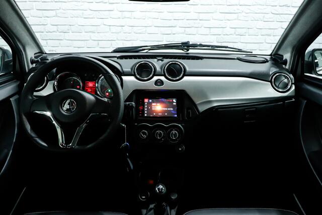 Aixam CROSSOVER Enduro Premium / Airco / Achteruitrijcamera