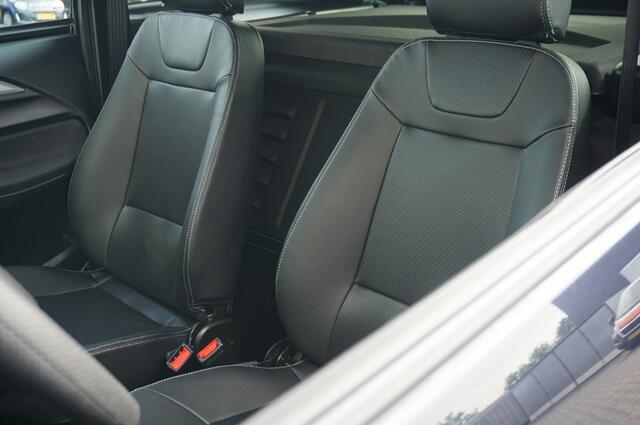 Aixam CROSSOVER Premium 45KM/H DIESEL AUTOMAAT | HOOG MODEL | CAMERA | LEER!