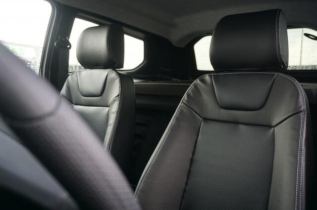 Aixam CROSSOVER Premium 45KM/H DIESEL AUTOMAAT | HOOG MODEL | CAMERA | LEER!