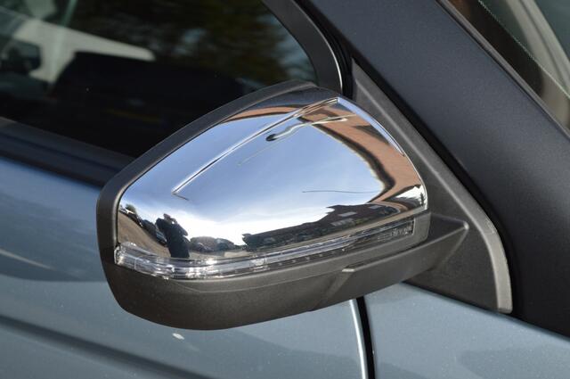 Aixam CROSSOVER Brommobiel Emotion