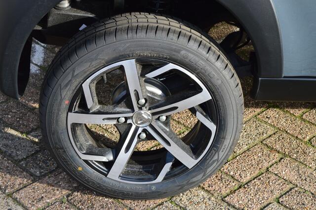 Aixam CROSSOVER Brommobiel Emotion