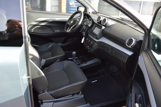 Aixam CROSSOVER Brommobiel Emotion