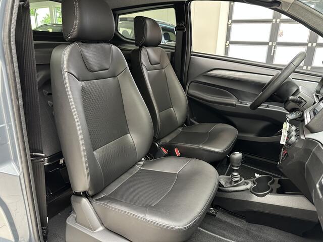 Aixam CROSSOVER Premium [ ANDROID AUTO I CAMERA I DIESEL I HOGE INSTAP ]