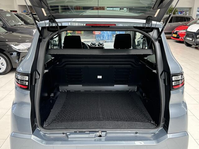 Aixam CROSSOVER Premium [ ANDROID AUTO I CAMERA I DIESEL I HOGE INSTAP ]