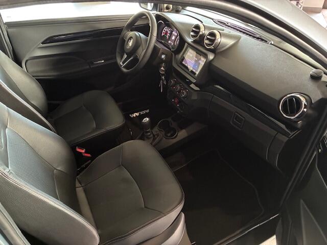 Aixam CROSSOVER Premium Ambition brommobiel NIEUW alarm, ABS