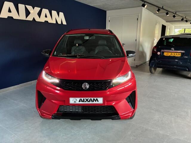 Aixam CROSSOVER Premium Ambition euro 5+, minicar ! 65 km !