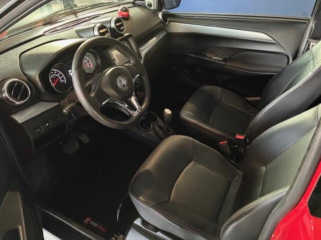 Aixam CROSSOVER Premium emotion, met ABS